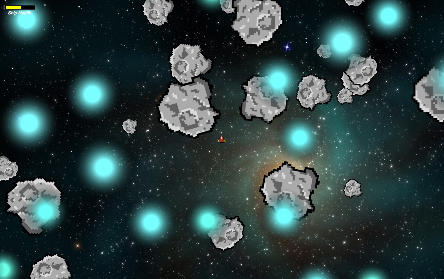 solaroids screen shot